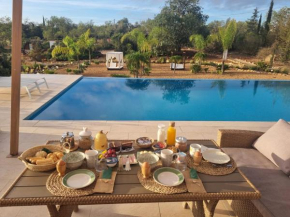 Eco Cabin - Villa das Alfarrobas
